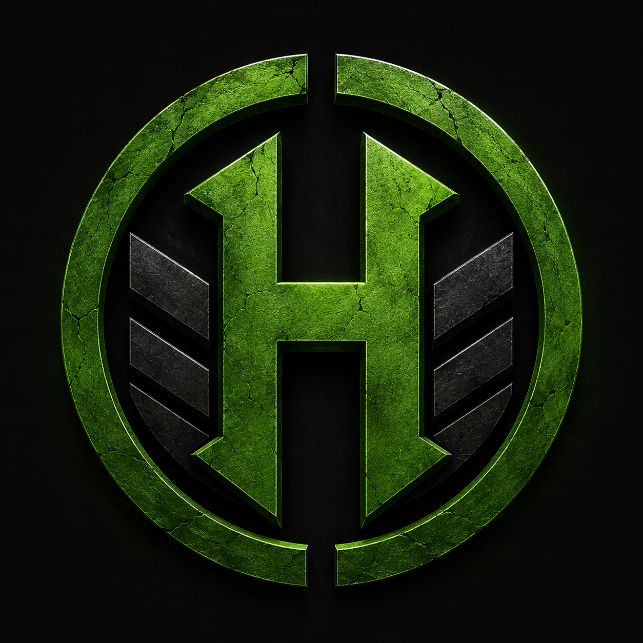 Hulk Nasal research product for controlled laboratory use
