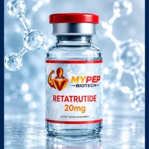 Retatrutide 20mg