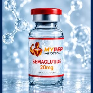 Semaglutide 20mg
