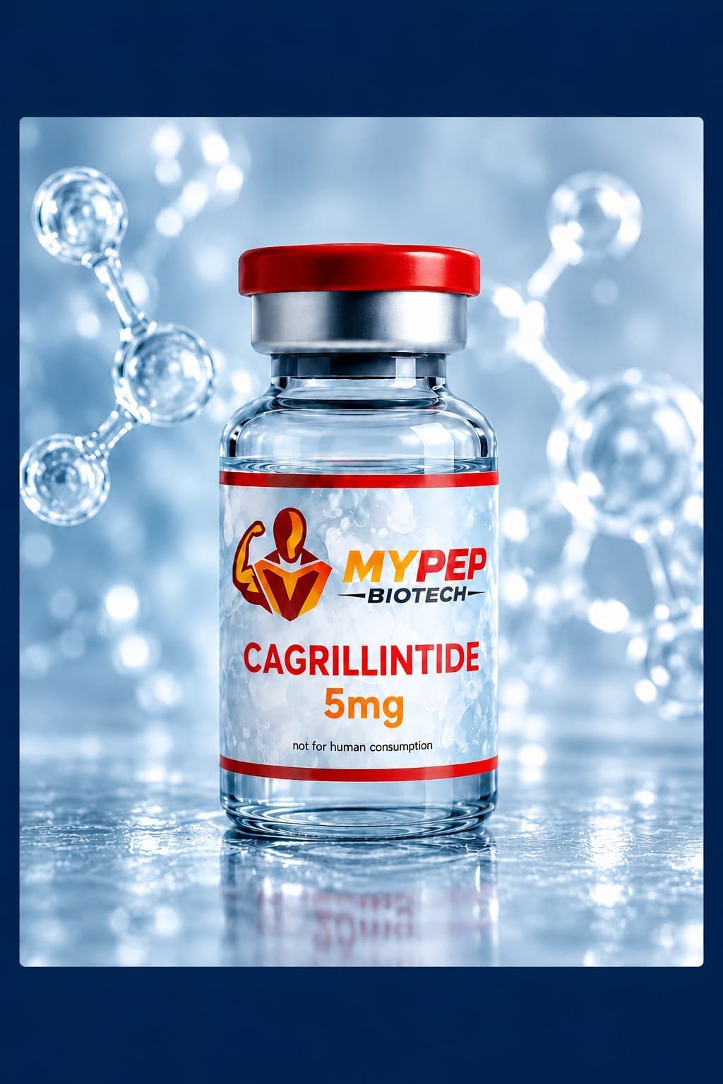 Cagrilintide