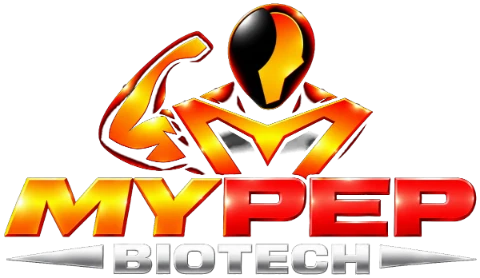 MyPep Biotech logo